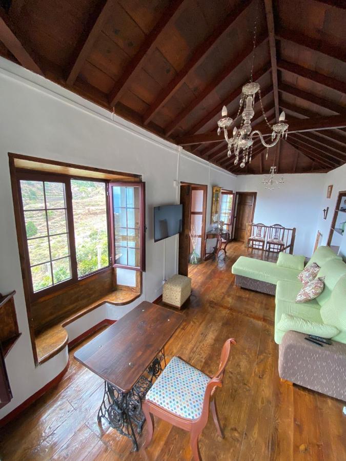 Casa Ayane Vila Santa Cruz de la Palma  Exterior foto