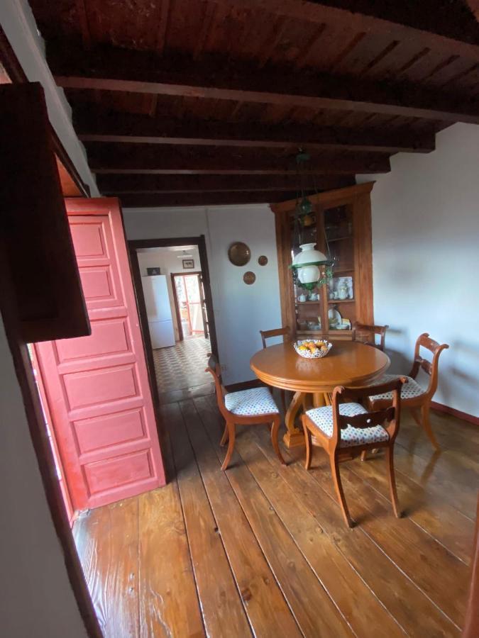 Casa Ayane Vila Santa Cruz de la Palma  Exterior foto