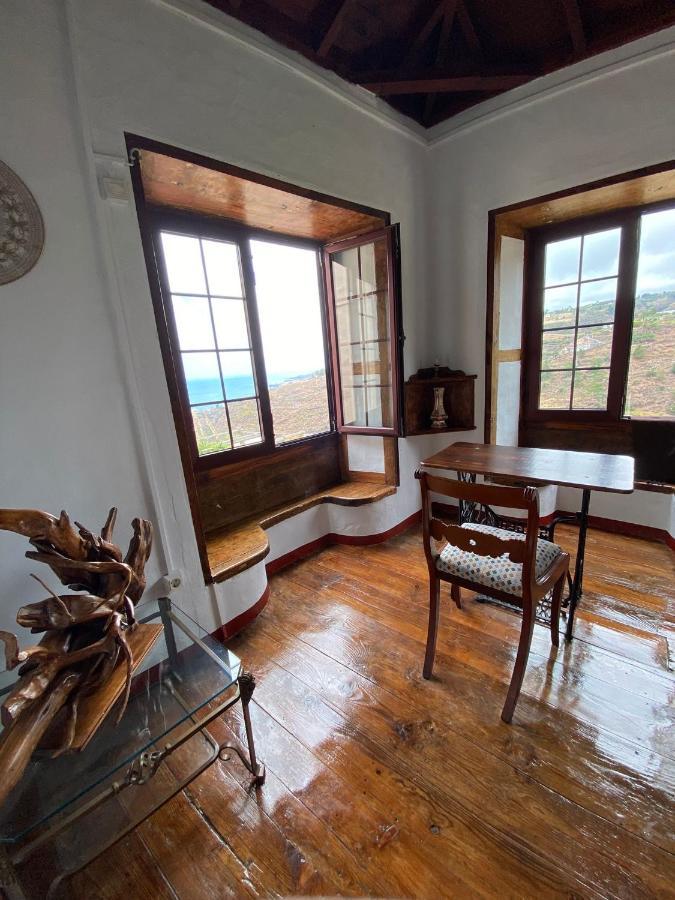 Casa Ayane Vila Santa Cruz de la Palma  Exterior foto