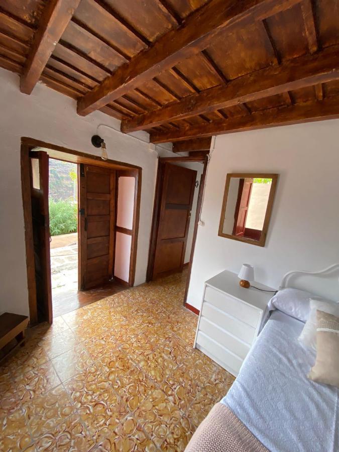 Casa Ayane Vila Santa Cruz de la Palma  Exterior foto
