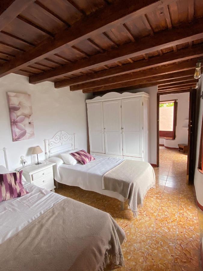 Casa Ayane Vila Santa Cruz de la Palma  Exterior foto