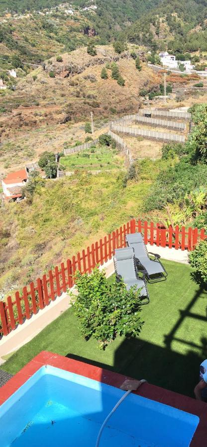 Casa Ayane Vila Santa Cruz de la Palma  Exterior foto