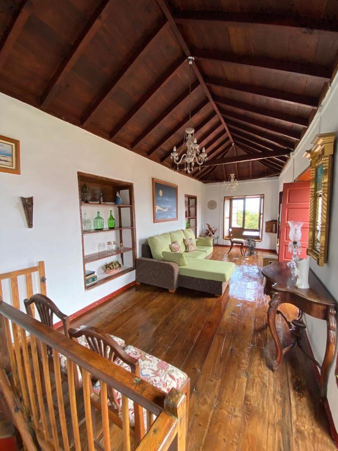 Casa Ayane Vila Santa Cruz de la Palma  Exterior foto