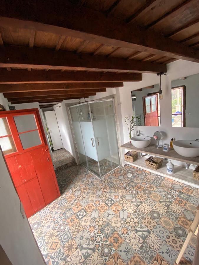 Casa Ayane Vila Santa Cruz de la Palma  Exterior foto