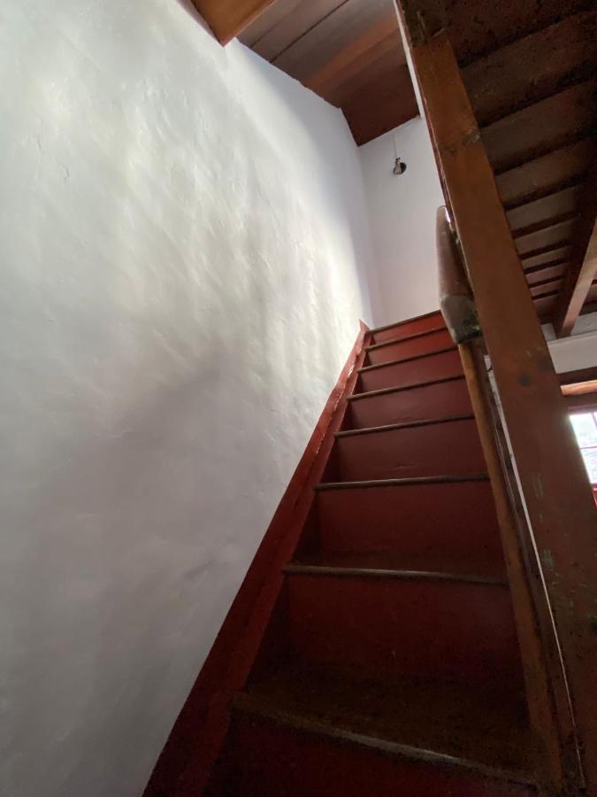 Casa Ayane Vila Santa Cruz de la Palma  Exterior foto