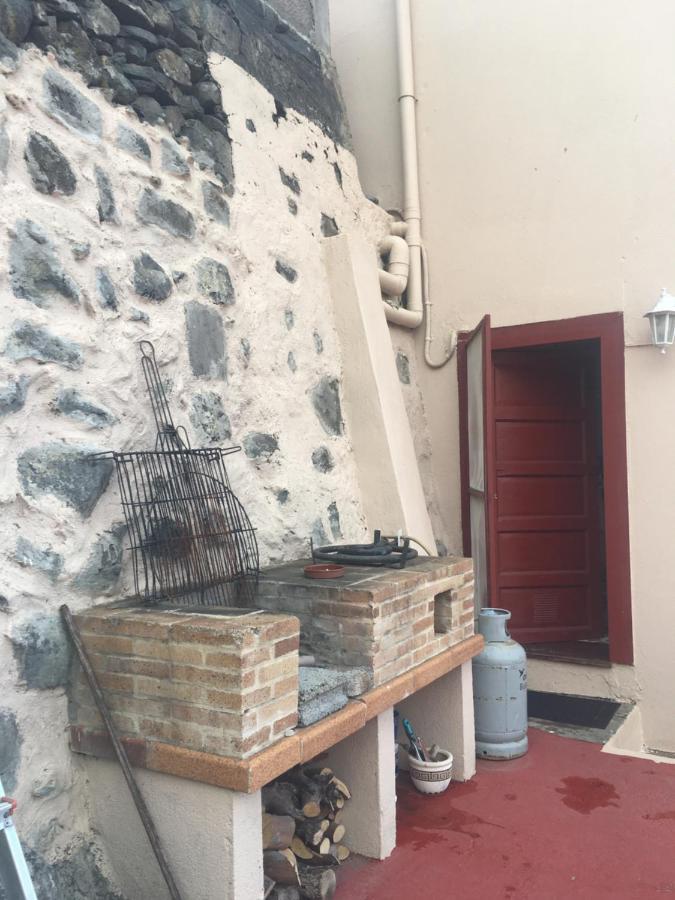 Casa Ayane Vila Santa Cruz de la Palma  Exterior foto
