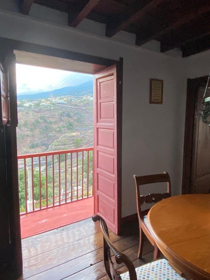Casa Ayane Vila Santa Cruz de la Palma  Exterior foto