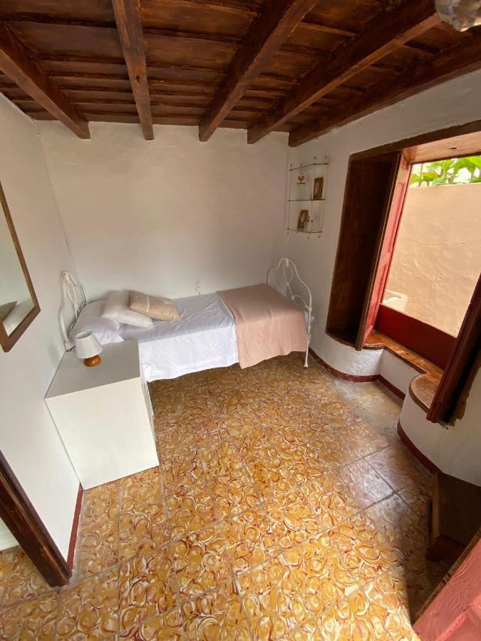 Casa Ayane Vila Santa Cruz de la Palma  Exterior foto