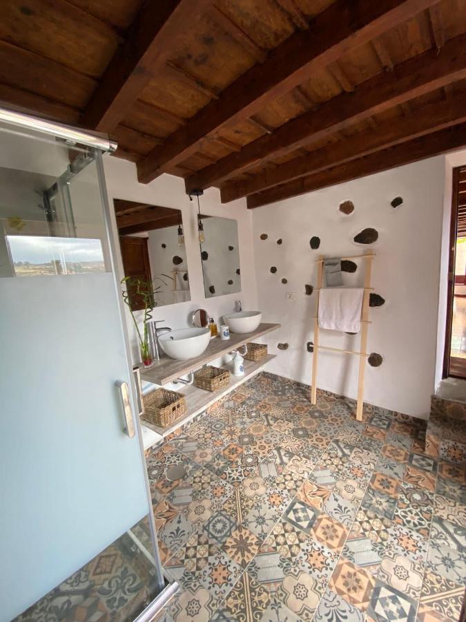 Casa Ayane Vila Santa Cruz de la Palma  Exterior foto