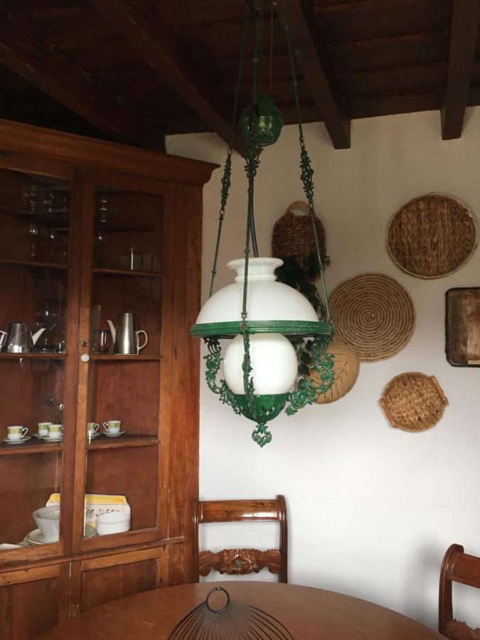 Casa Ayane Vila Santa Cruz de la Palma  Exterior foto