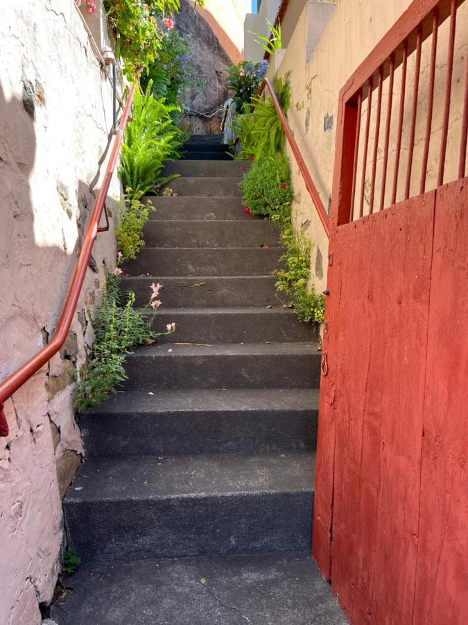 Casa Ayane Vila Santa Cruz de la Palma  Exterior foto