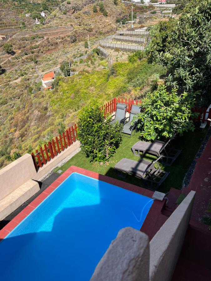 Casa Ayane Vila Santa Cruz de la Palma  Exterior foto