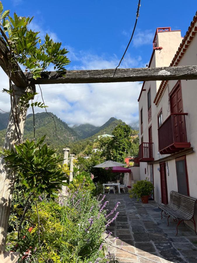 Casa Ayane Vila Santa Cruz de la Palma  Exterior foto