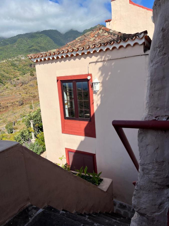 Casa Ayane Vila Santa Cruz de la Palma  Exterior foto