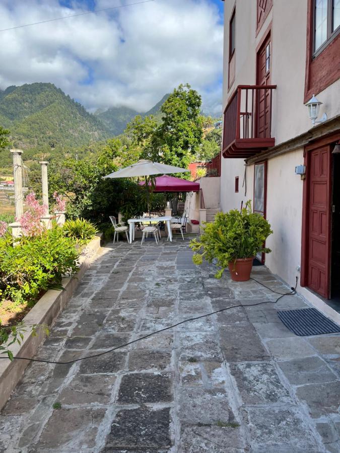 Casa Ayane Vila Santa Cruz de la Palma  Exterior foto